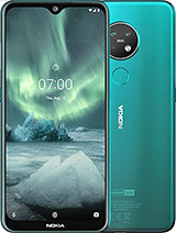 Best available price of Nokia 7_2 in Brunei