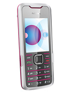 Best available price of Nokia 7210 Supernova in Brunei