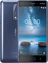 Best available price of Nokia 8 in Brunei