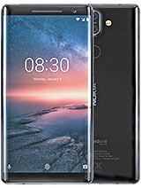 Best available price of Nokia 8 Sirocco in Brunei