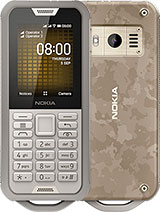 Best available price of Nokia 800 Tough in Brunei