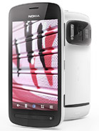 Best available price of Nokia 808 PureView in Brunei