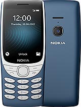 Best available price of Nokia 8210 4G in Brunei