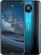 Best available price of Nokia 8.3 5G in Brunei