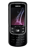 Best available price of Nokia 8600 Luna in Brunei