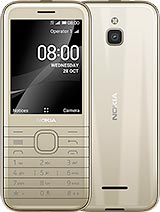 Best available price of Nokia 8000 4G in Brunei