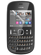Best available price of Nokia Asha 200 in Brunei