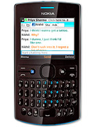 Best available price of Nokia Asha 205 in Brunei