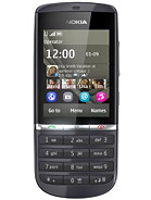 Best available price of Nokia Asha 300 in Brunei