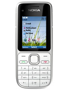 Best available price of Nokia C2-01 in Brunei