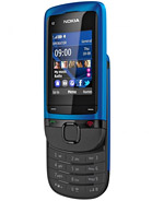 Best available price of Nokia C2-05 in Brunei