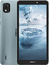 Best available price of Nokia C2 2nd Edition in Brunei