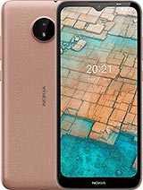 Best available price of Nokia C20 in Brunei