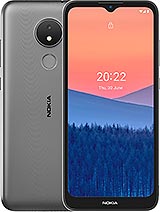 Best available price of Nokia C21 in Brunei