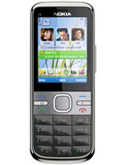 Best available price of Nokia C5 5MP in Brunei