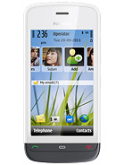 Best available price of Nokia C5-05 in Brunei