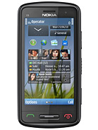 Best available price of Nokia C6-01 in Brunei
