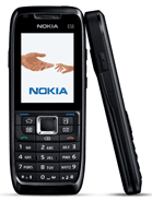 Best available price of Nokia E51 in Brunei