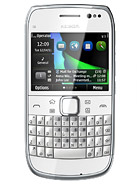 Best available price of Nokia E6 in Brunei