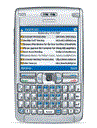 Best available price of Nokia E62 in Brunei