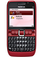Best available price of Nokia E63 in Brunei