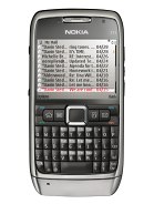 Best available price of Nokia E71 in Brunei