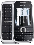 Best available price of Nokia E75 in Brunei