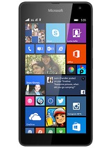 Best available price of Microsoft Lumia 535 in Brunei