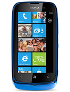 Best available price of Nokia Lumia 610 in Brunei