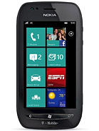 Best available price of Nokia Lumia 710 T-Mobile in Brunei