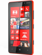 Best available price of Nokia Lumia 820 in Brunei