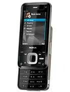 Best available price of Nokia N81 8GB in Brunei