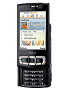 Best available price of Nokia N95 8GB in Brunei