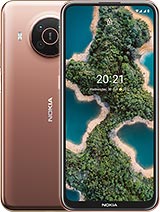 Best available price of Nokia X20 in Brunei