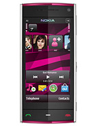 Best available price of Nokia X6 16GB 2010 in Brunei