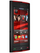 Best available price of Nokia X6 2009 in Brunei
