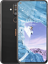 Best available price of Nokia X71 in Brunei