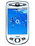 Best available price of O2 XDA IIi in Brunei