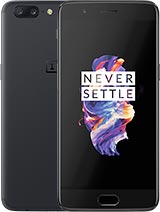 Best available price of OnePlus 5 in Brunei