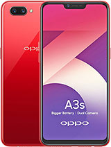 Best available price of Oppo A3s in Brunei