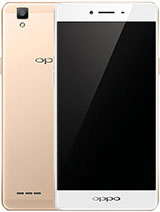 Best available price of Oppo A53 (2015) in Brunei