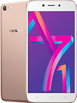 Best available price of Oppo A71 2018 in Brunei