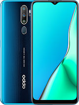 Best available price of Oppo A9 (2020) in Brunei