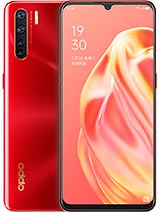 Best available price of Oppo A91 in Brunei