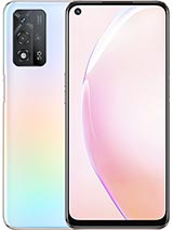 Best available price of Oppo A93s 5G in Brunei