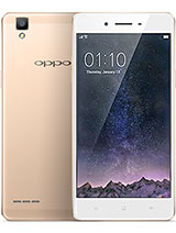 Best available price of Oppo F1 in Brunei