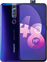 Best available price of Oppo F11 Pro in Brunei