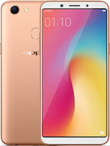 Best available price of Oppo F5 in Brunei