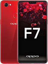 Best available price of Oppo F7 in Brunei