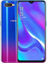 Best available price of Oppo K1 in Brunei